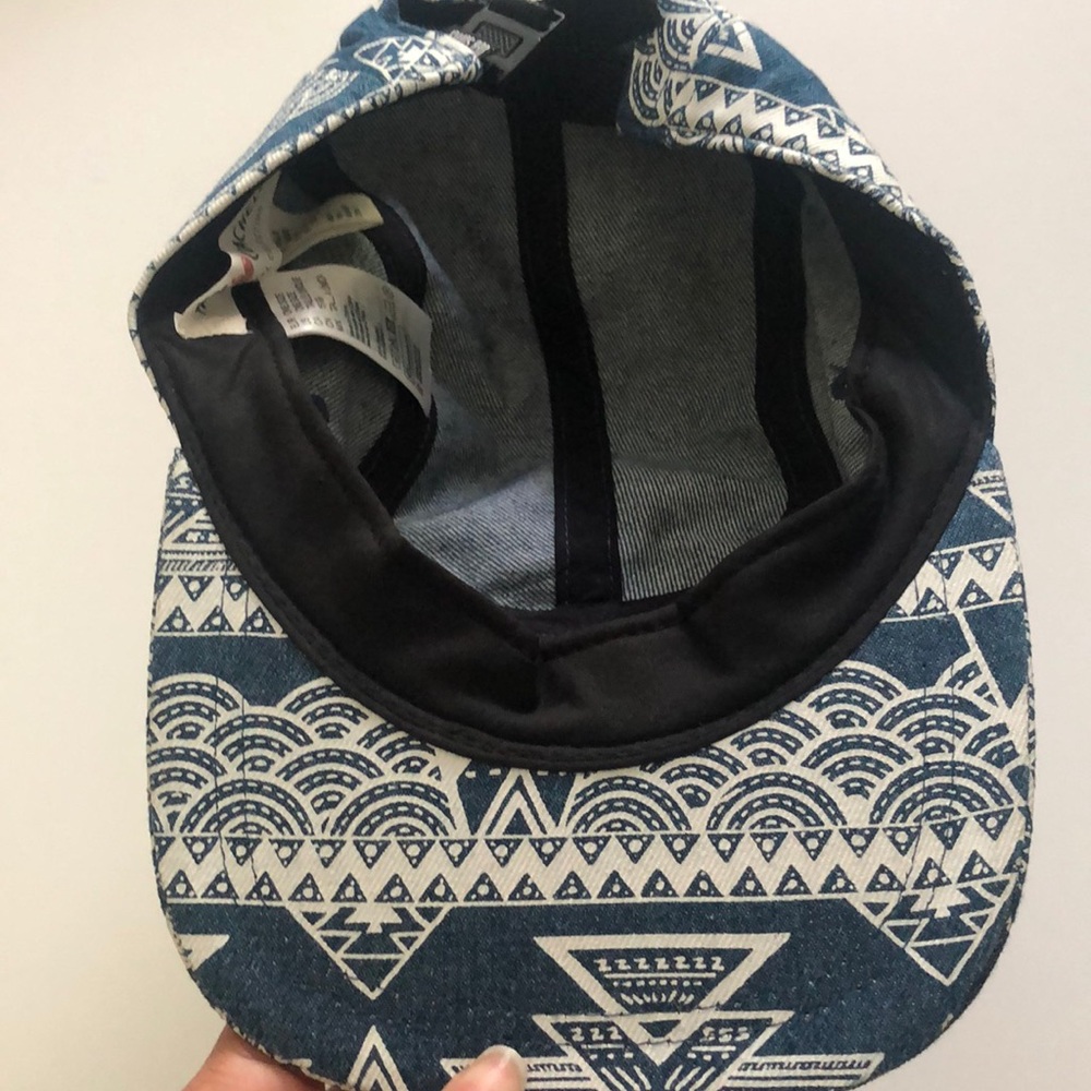 Coachella hat - Picture 2 of 2